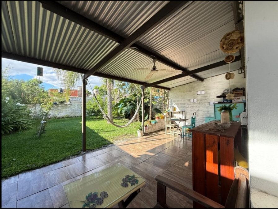 Zona Garrigo y Newbery – Casa en Venta