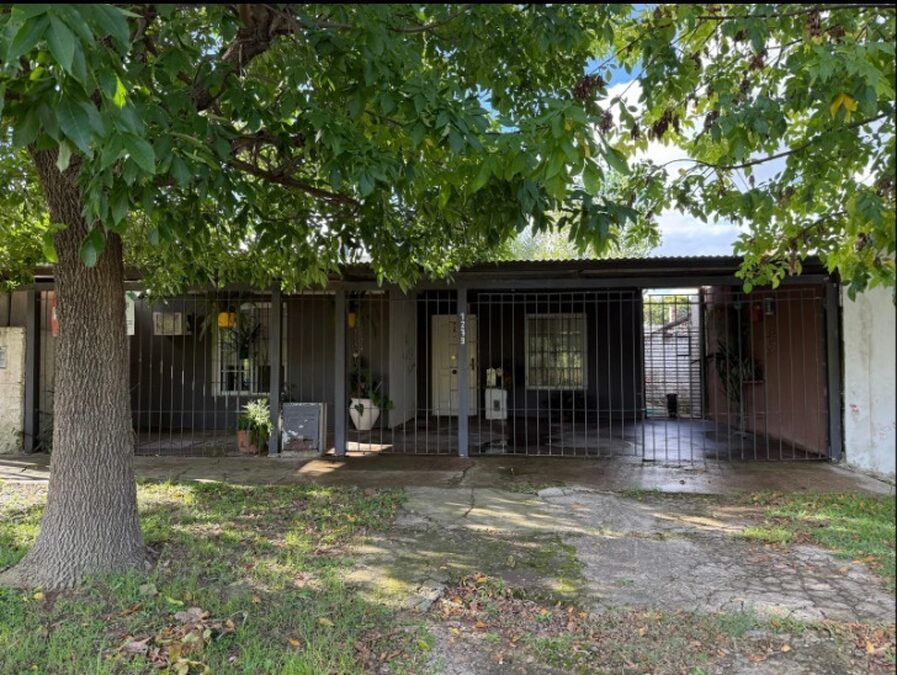 Zona Garrigo y Newbery – Casa en Venta