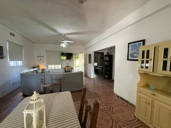 Zona Garrigo y Newbery – Casa en Venta