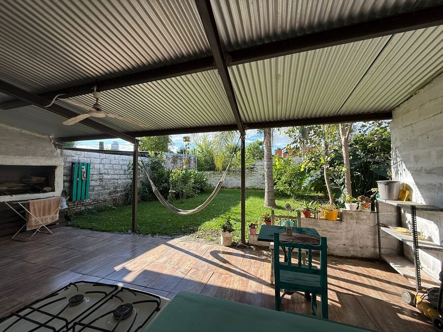 Zona Garrigo y Newbery – Casa en Venta