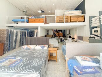 ALQUILO AMPLIO LOCAL COMERCIAL A METROS DE LA PEATONAL