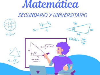Clases particulares de Matemática, Física y Química