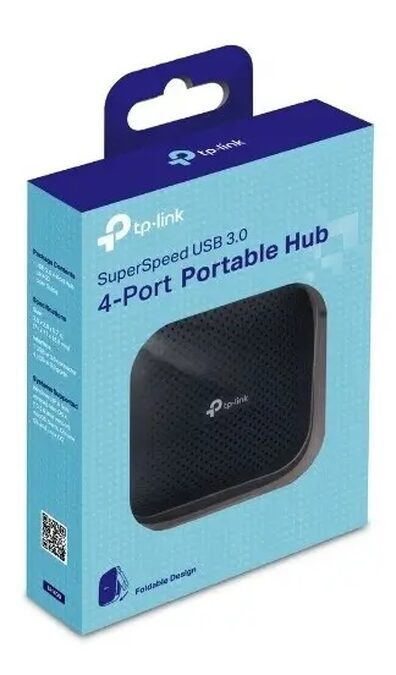 Hub USB TP-Link UH400