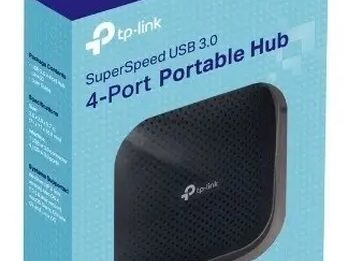 Hub USB TP-Link UH400