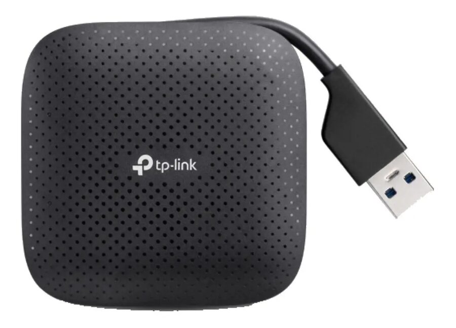 Hub USB TP-Link UH400