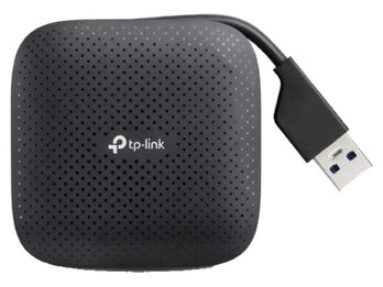 Hub USB TP-Link UH400