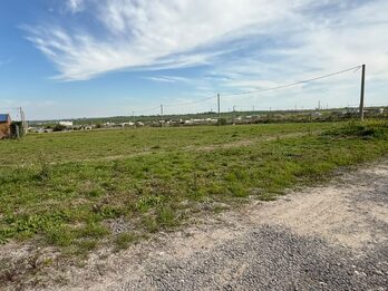 TERRENO EN COLONIA ENSAYO, LOTEO TIERRA ALTA, SUP DE 450 M2
