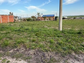 TERRENO EN COLONIA ENSAYO, LOTEO TIERRA ALTA, SUP DE 450 M2