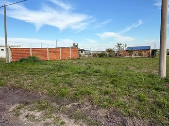 TERRENO EN COLONIA ENSAYO, LOTEO TIERRA ALTA, SUP DE 450 M2