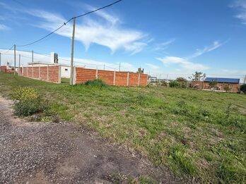 TERRENO EN COLONIA ENSAYO, LOTEO TIERRA ALTA, SUP DE 450 M2
