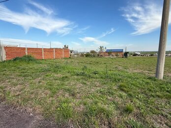 TERRENO EN COLONIA ENSAYO, LOTEO TIERRA ALTA, SUP DE 450 M2