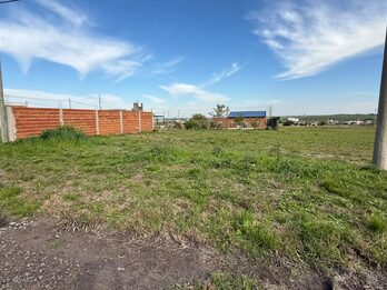 TERRENO EN COLONIA ENSAYO, LOTEO TIERRA ALTA, SUP DE 450 M2