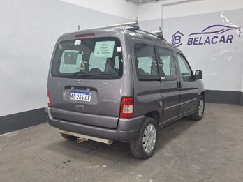 CITROEN BERLINGO XTR HDI - 2018 - 113.000 KMS