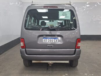 CITROEN BERLINGO XTR HDI - 2018 - 113.000 KMS