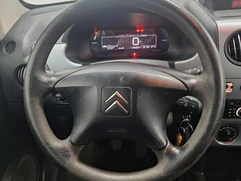 CITROEN BERLINGO XTR HDI - 2018 - 113.000 KMS