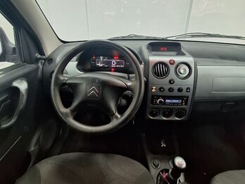 CITROEN BERLINGO XTR HDI - 2018 - 113.000 KMS
