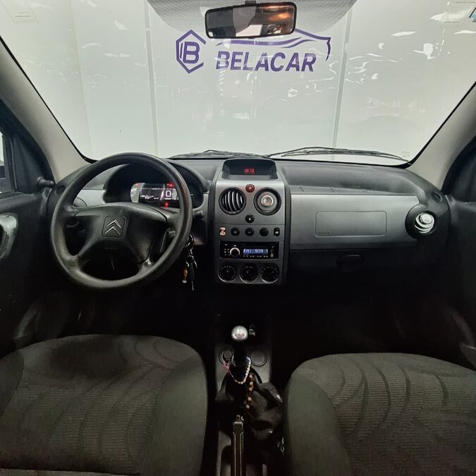 CITROEN BERLINGO XTR HDI - 2018 - 113.000 KMS