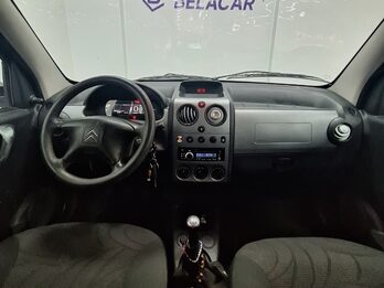 CITROEN BERLINGO XTR HDI - 2018 - 113.000 KMS