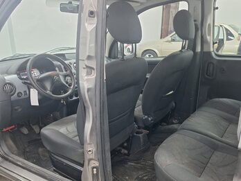 CITROEN BERLINGO XTR HDI - 2018 - 113.000 KMS