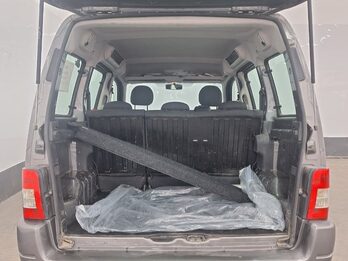 CITROEN BERLINGO XTR HDI - 2018 - 113.000 KMS