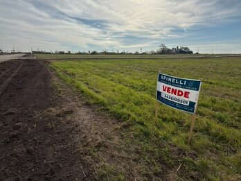 🏡 LOTES EN VENTA EN COLONIA ENSAYO | ENTREGA $3MILLONES + 24 CUOTAS FIJAS EN PESOS