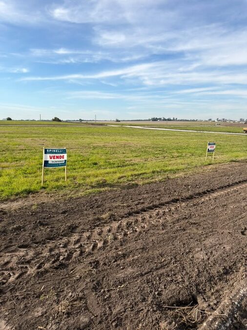 🏡 LOTES EN VENTA EN COLONIA ENSAYO | ENTREGA $3MILLONES + 24 CUOTAS FIJAS EN PESOS