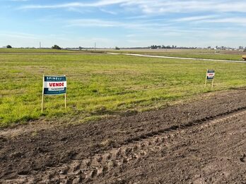 🏡 LOTES EN VENTA EN COLONIA ENSAYO | ENTREGA $3MILLONES + 24 CUOTAS FIJAS EN PESOS