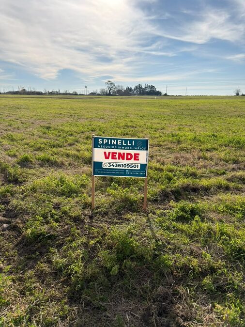 🏡 LOTES EN VENTA EN COLONIA ENSAYO | ENTREGA $3MILLONES + 24 CUOTAS FIJAS EN PESOS