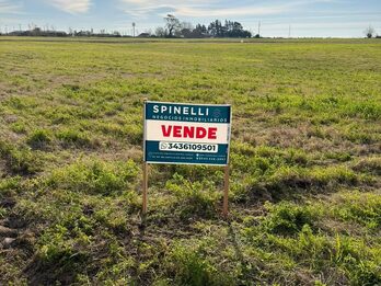 🏡 LOTES EN VENTA EN COLONIA ENSAYO | ENTREGA $3MILLONES + 24 CUOTAS FIJAS EN PESOS