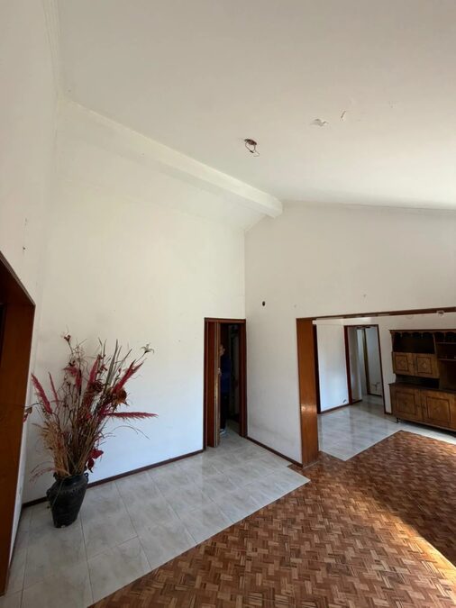 CASA 3 DORMITORIOS + GRAN PATIO | BARRIO MÉDICO | APTA CRÉDITO