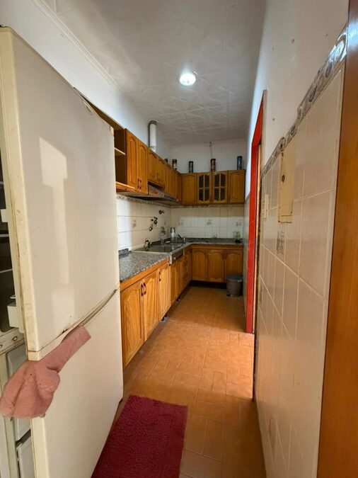 CASA 3 DORMITORIOS + GRAN PATIO | BARRIO MÉDICO | APTA CRÉDITO