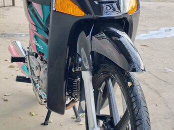 LIQUIDO HONDA WAVE NF100