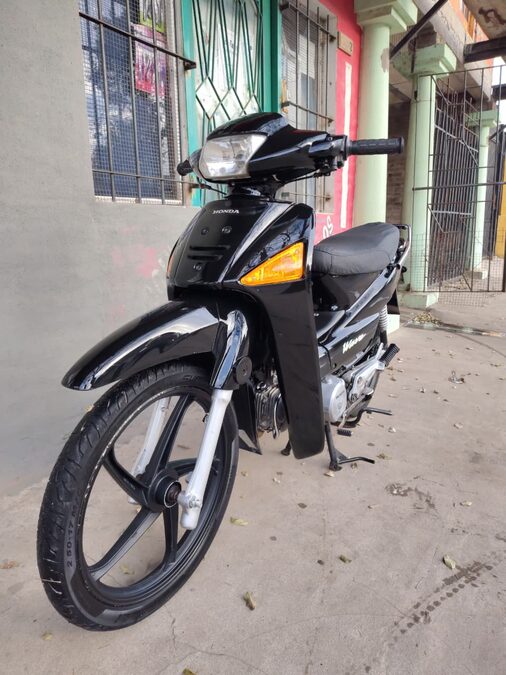 LIQUIDO HONDA WAVE NF100