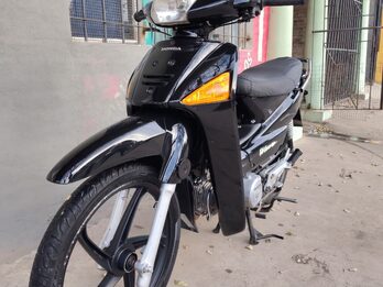 LIQUIDO HONDA WAVE NF100