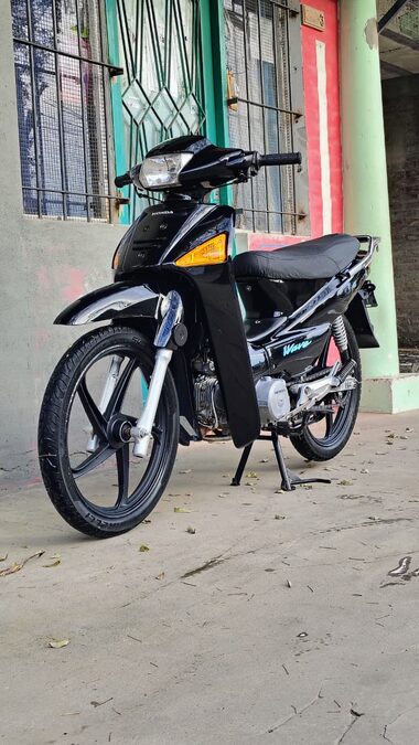 LIQUIDO HONDA WAVE NF100