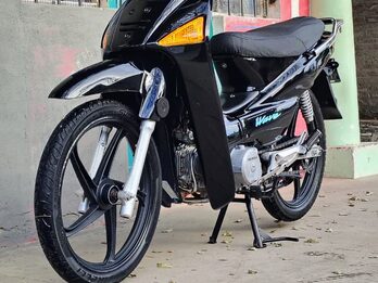 LIQUIDO HONDA WAVE NF100