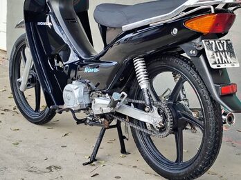 LIQUIDO HONDA WAVE NF100