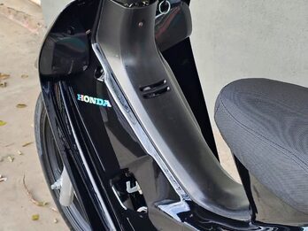 LIQUIDO HONDA WAVE NF100