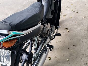 LIQUIDO HONDA WAVE NF100