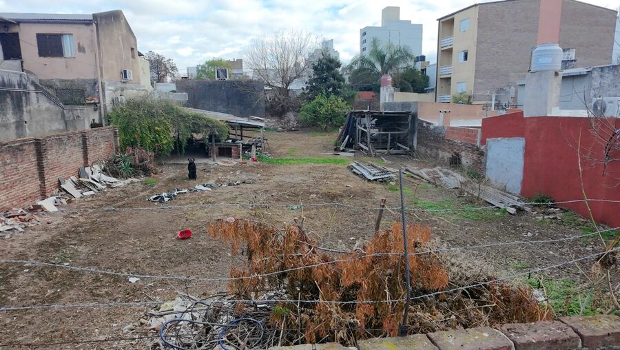 TERRENO 628 M² A METROS DE LA TERMINAL | IDEAL INVERSORES