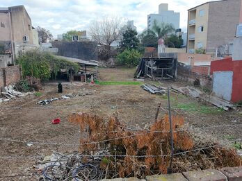 TERRENO 628 M² A METROS DE LA TERMINAL | IDEAL INVERSORES