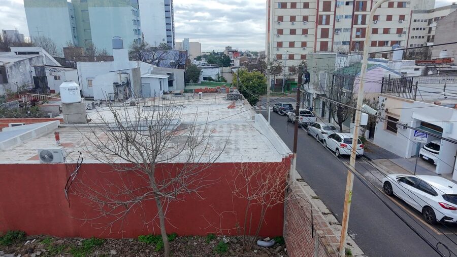 TERRENO 628 M² A METROS DE LA TERMINAL | IDEAL INVERSORES
