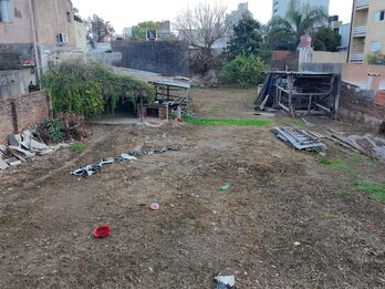 TERRENO 628 M² A METROS DE LA TERMINAL | IDEAL INVERSORES