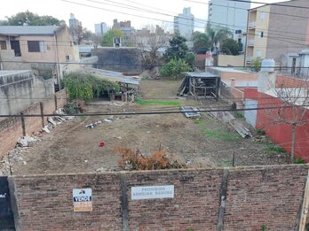 TERRENO 628 M² A METROS DE LA TERMINAL | IDEAL INVERSORES