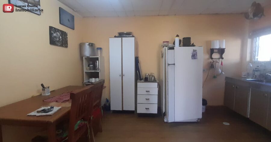 PROPIEDAD EN VENTA - PARAJE LA JAULA, FRENTE AL RÍO