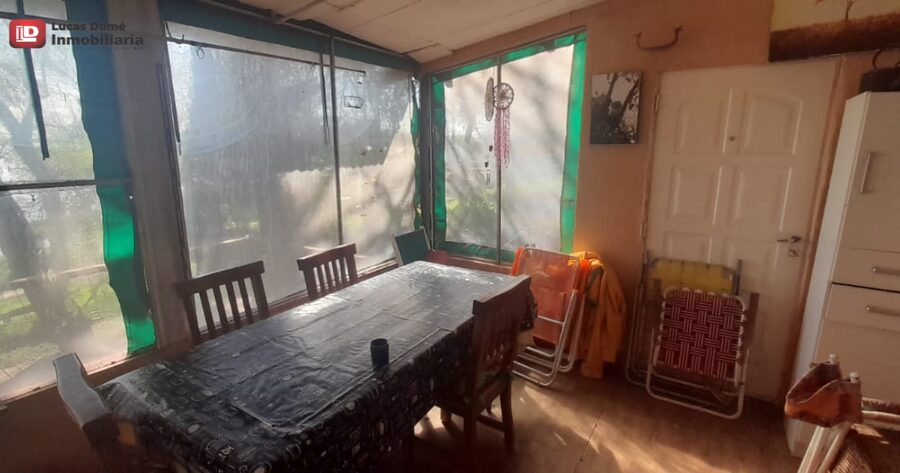PROPIEDAD EN VENTA - PARAJE LA JAULA, FRENTE AL RÍO