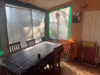 PROPIEDAD EN VENTA - PARAJE LA JAULA, FRENTE AL RÍO