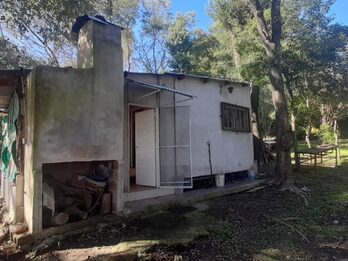 PROPIEDAD EN VENTA - PARAJE LA JAULA, FRENTE AL RÍO
