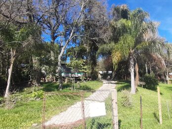 PROPIEDAD EN VENTA - PARAJE LA JAULA, FRENTE AL RÍO