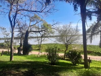PROPIEDAD EN VENTA - PARAJE LA JAULA, FRENTE AL RÍO